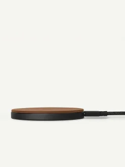Leather Drop Wireless Charger<PEDRO Discount