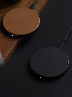 Leather Drop Wireless Charger<PEDRO Discount