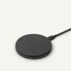 Leather Drop Wireless Charger<PEDRO New
