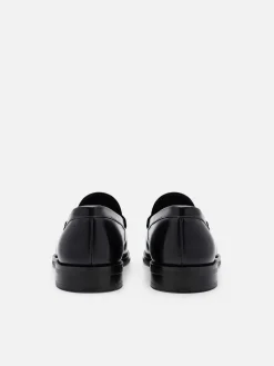 Leather Loafers<PEDRO Discount