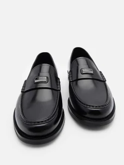 Leather Loafers<PEDRO Discount