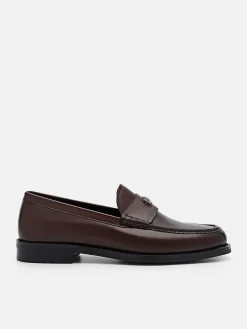 Leather Loafers<PEDRO Online