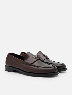 Leather Loafers<PEDRO Online