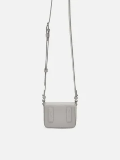 Leather Mini Pouch<PEDRO Outlet