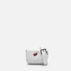 Leather Mini Pouch<PEDRO