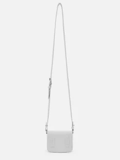 Leather Mini Pouch<PEDRO