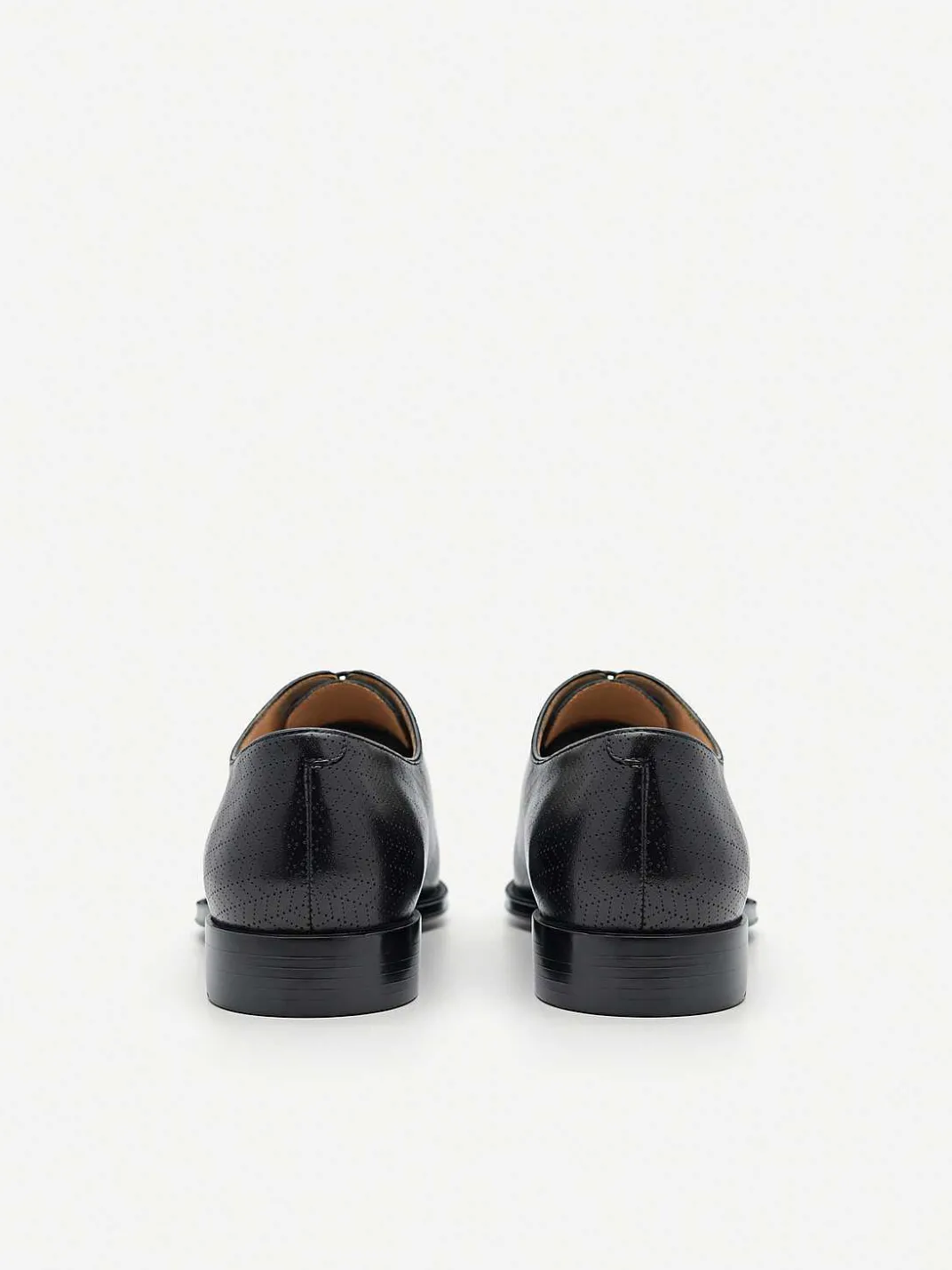 Leather Oxford Shoes<PEDRO New