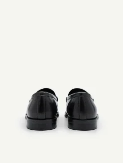 Leather Penny Loafers<PEDRO Outlet