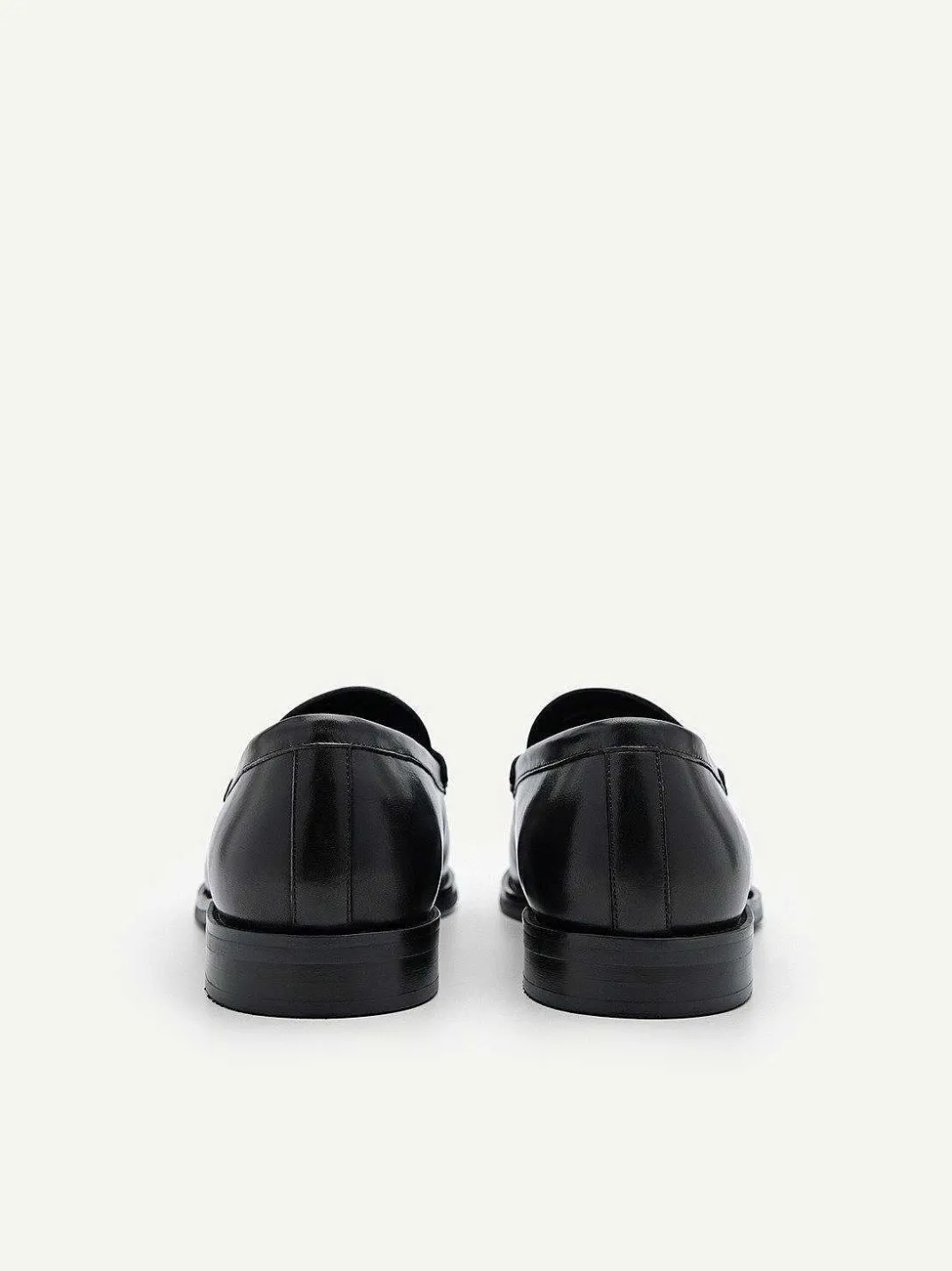 Leather Penny Loafers<PEDRO Outlet
