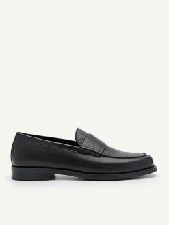 Leather Penny Loafers<PEDRO Outlet