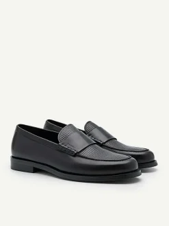 Leather Penny Loafers<PEDRO Outlet