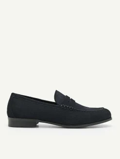 Leather Penny Loafers<PEDRO Clearance