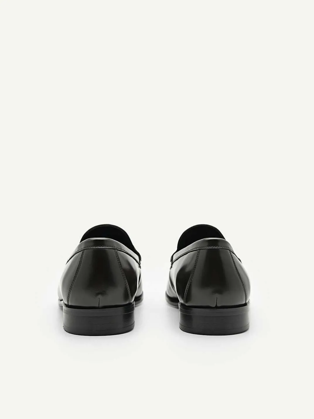 Leather Penny Loafers<PEDRO Outlet