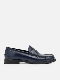 Leather Penny Loafers<PEDRO Discount