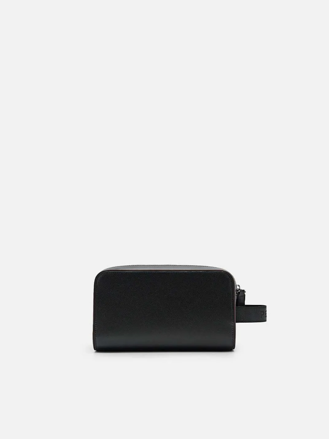Leather Toiletries Pouch<PEDRO Clearance