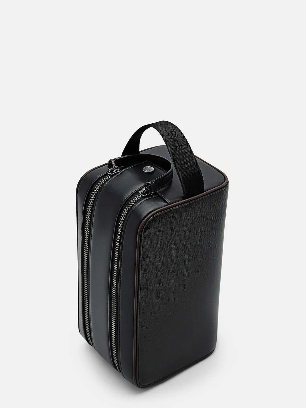 Leather Toiletries Pouch<PEDRO Clearance