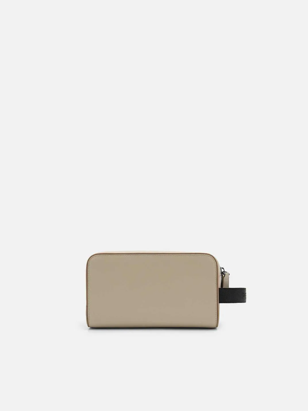 Leather Toiletries Pouch<PEDRO Discount