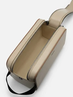 Leather Toiletries Pouch<PEDRO Discount