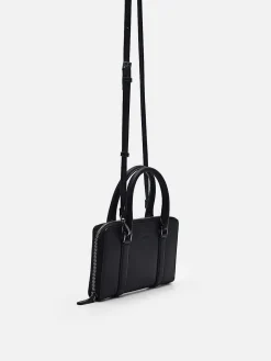 Leather Travel Organizer<PEDRO