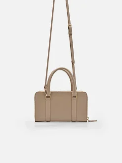 Leather Travel Organizer<PEDRO Outlet