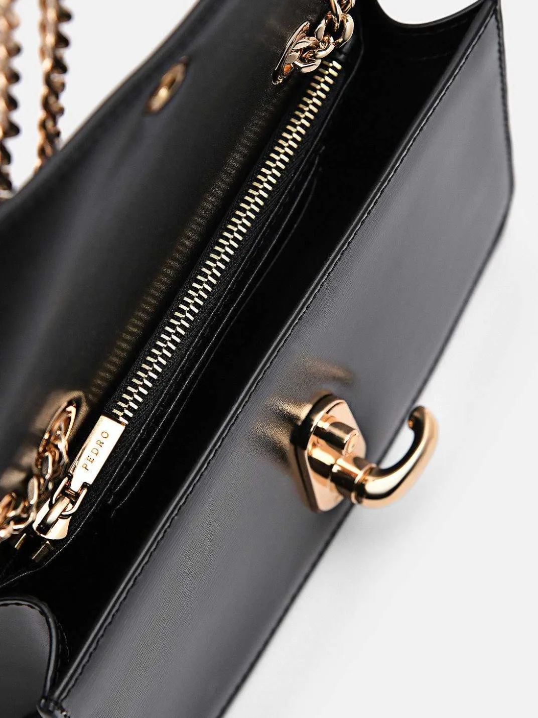 Leather Travel Organizer<PEDRO Discount