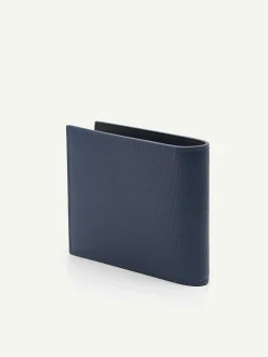 Leather Wallet<PEDRO