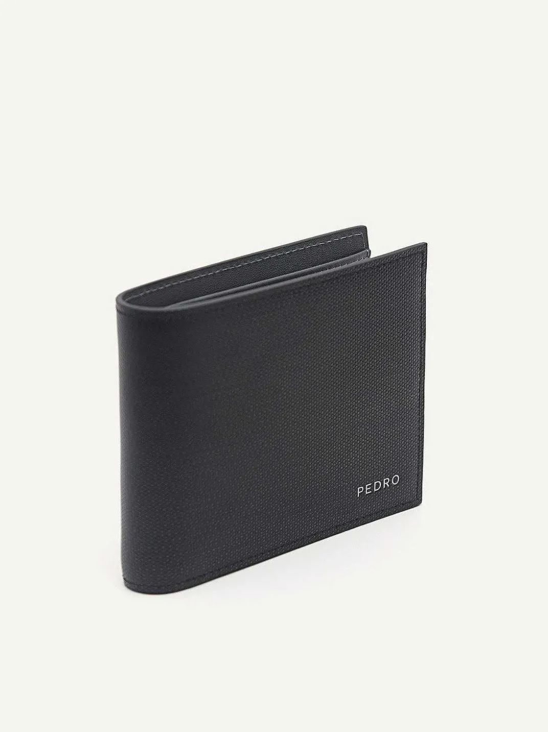 Leather Wallet<PEDRO Sale