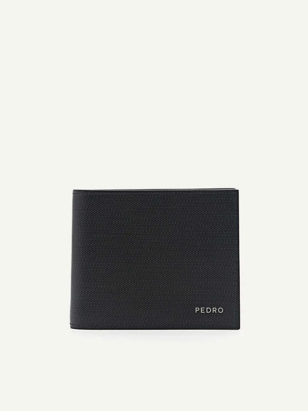 Leather Wallet<PEDRO Sale