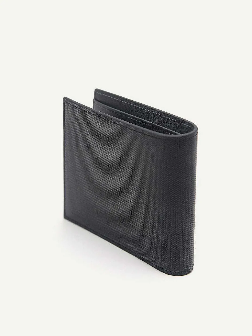 Leather Wallet<PEDRO Sale