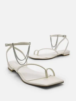 Lia Ankle Strap Sandals<PEDRO Discount