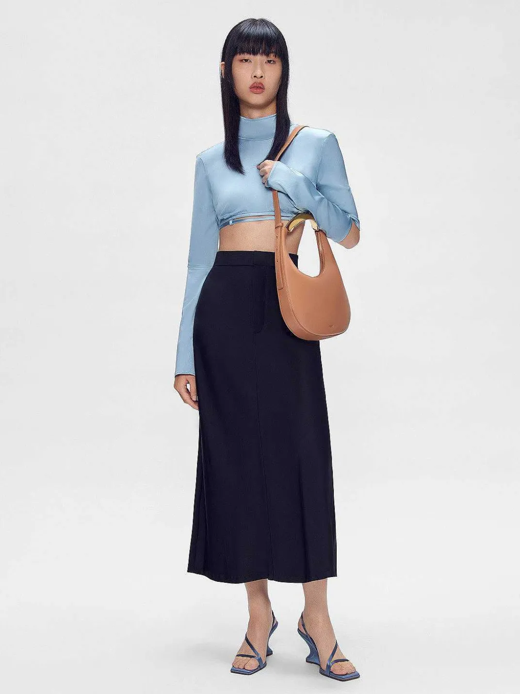 Lia Hobo Bag<PEDRO