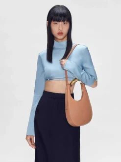 Lia Hobo Bag<PEDRO