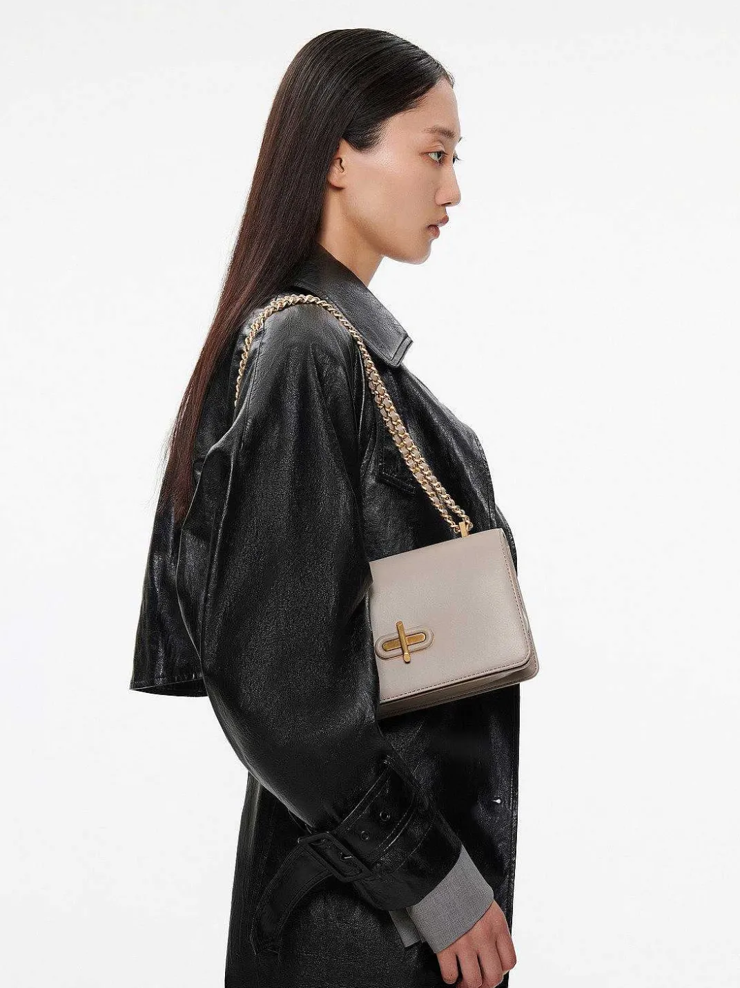 Lily Shoulder Bag<PEDRO Hot