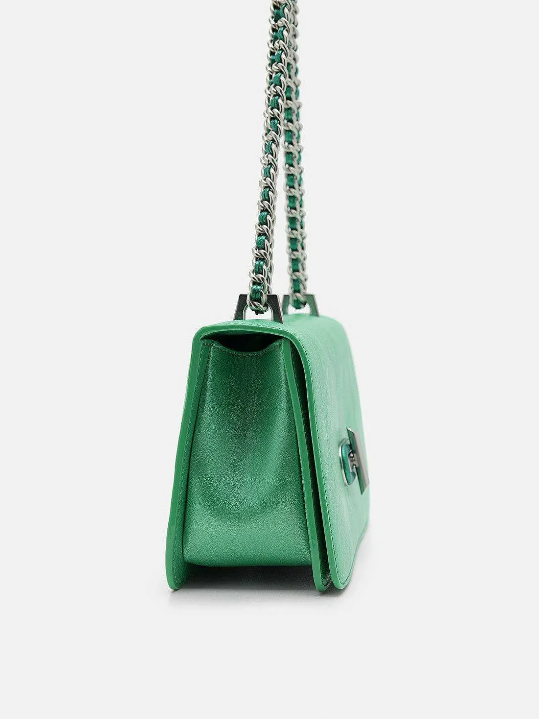 Lily Shoulder Bag<PEDRO