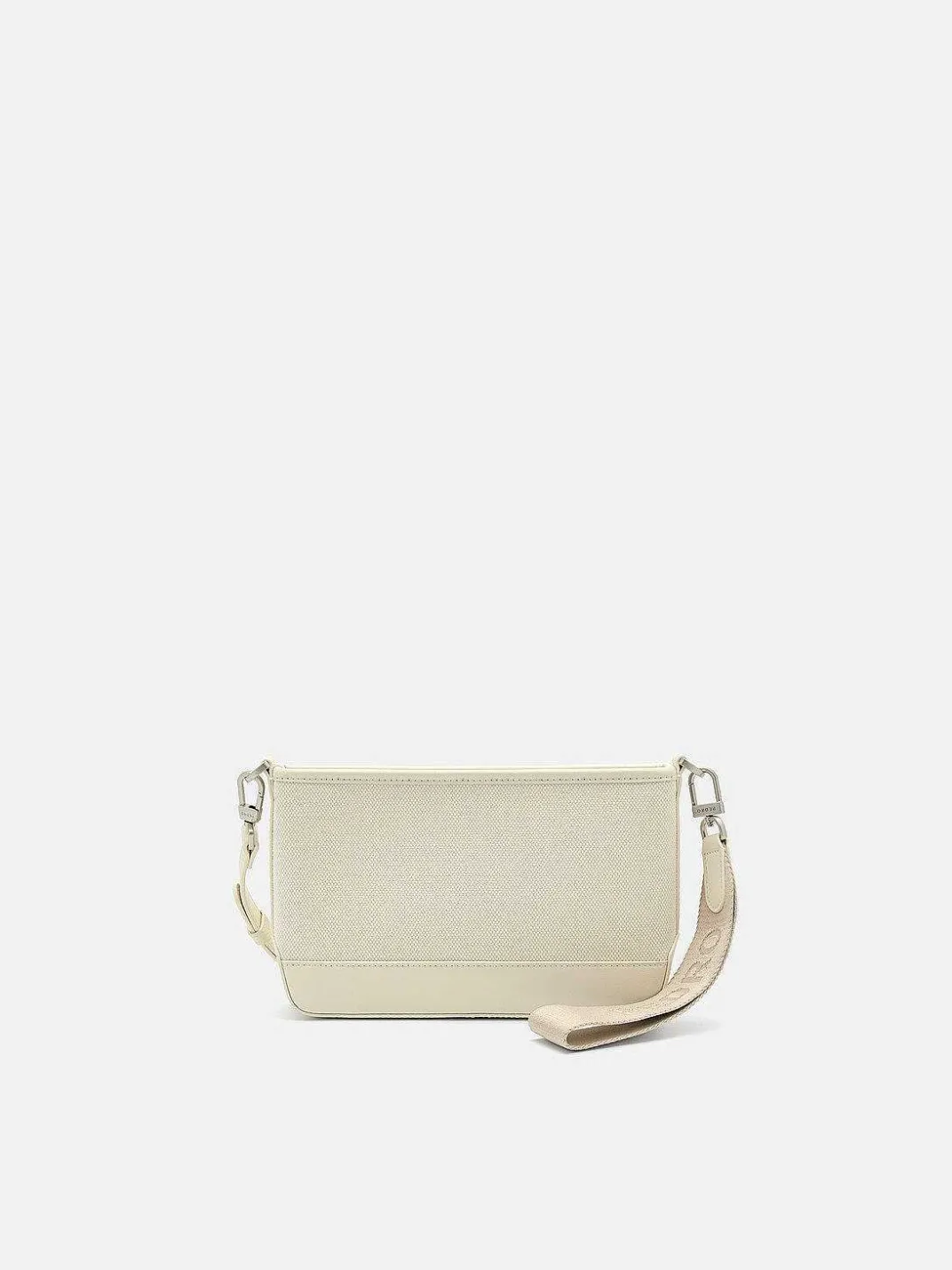 Luc Canvas Sling Bag<PEDRO Outlet