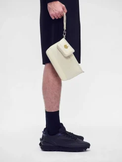 Luc Canvas Sling Bag<PEDRO Outlet