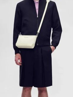 Luc Canvas Sling Bag<PEDRO Outlet