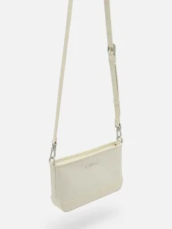 Luc Canvas Sling Bag<PEDRO Outlet