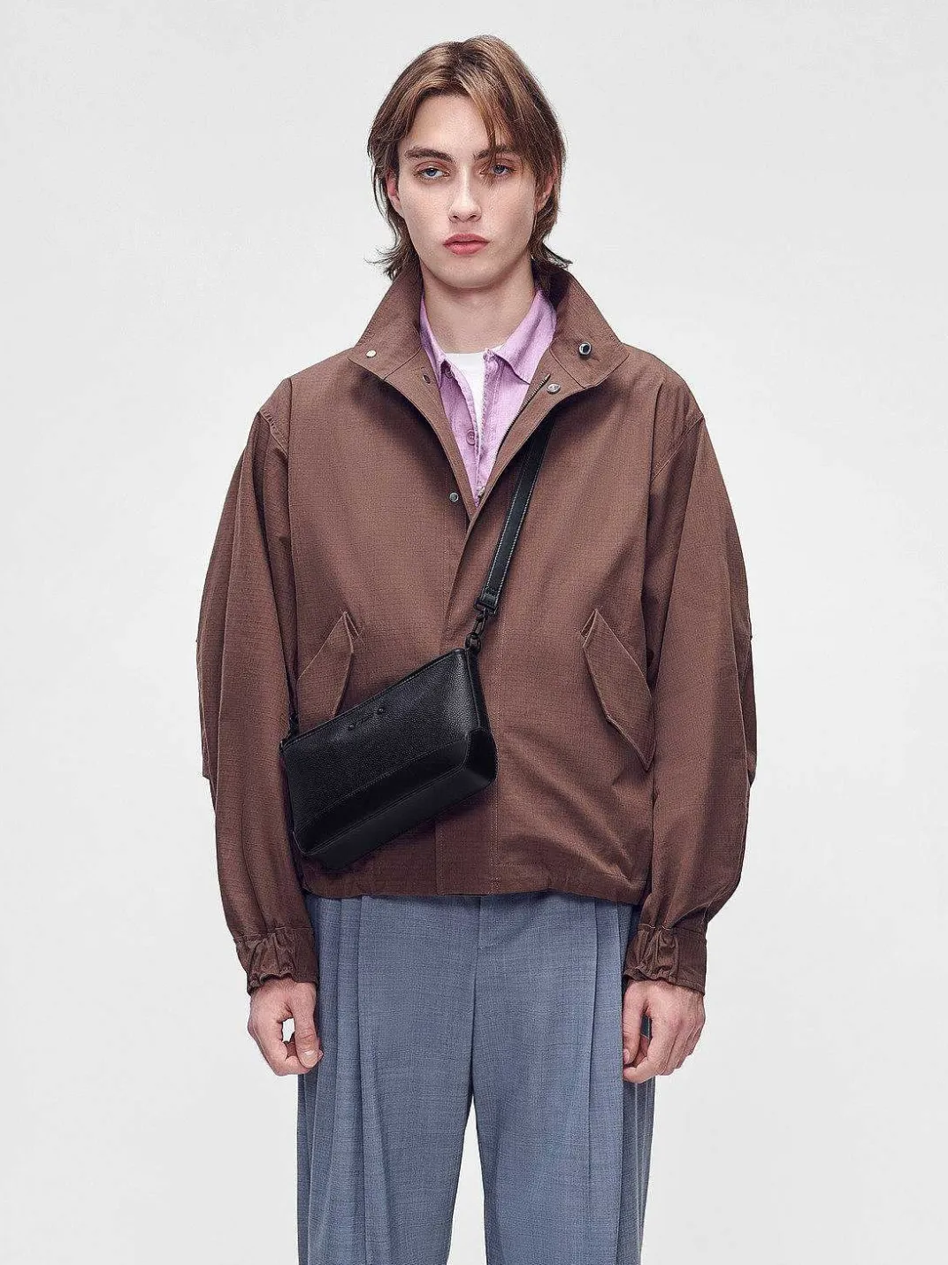 Luc Sling Bag<PEDRO Best