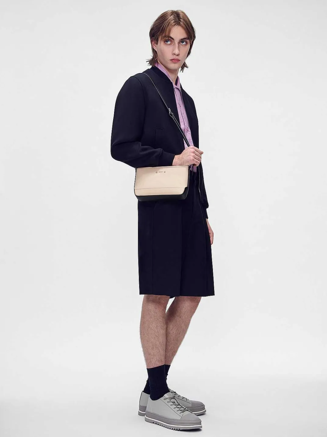 Luc Sling Bag<PEDRO Best