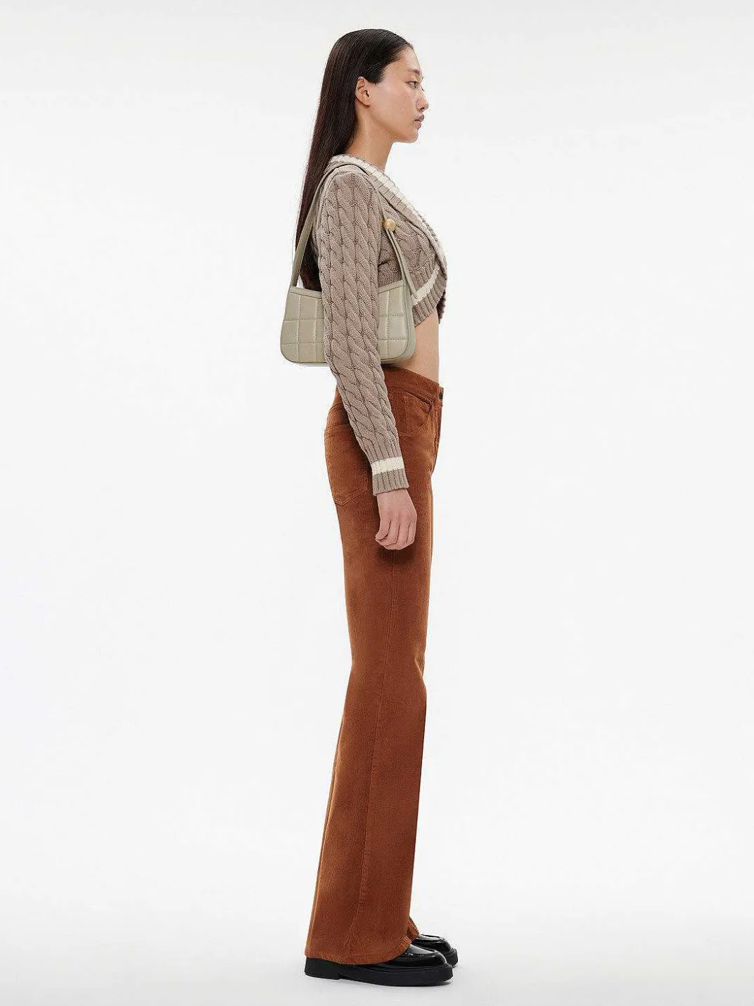 Lucia Shoulder Bag<PEDRO Online