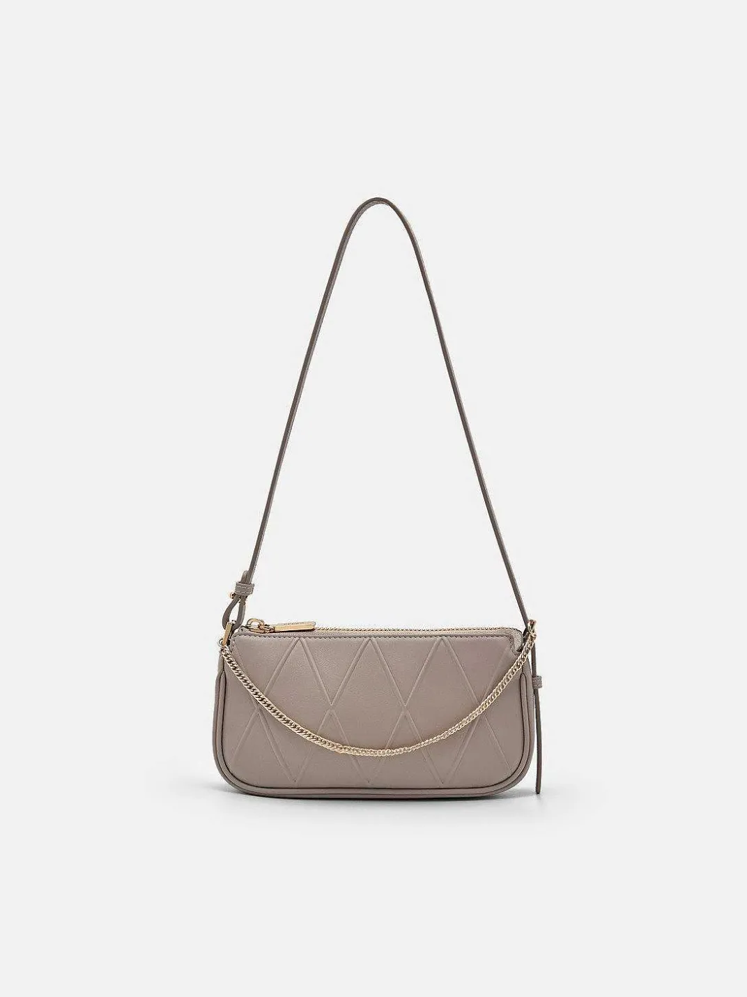 Maddy Leather Sling Pouch<PEDRO Best