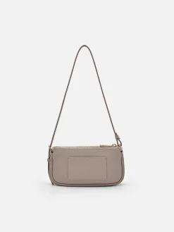 Maddy Leather Sling Pouch<PEDRO Best