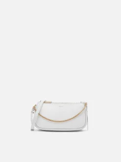Maddy Leather Sling Pouch<PEDRO New
