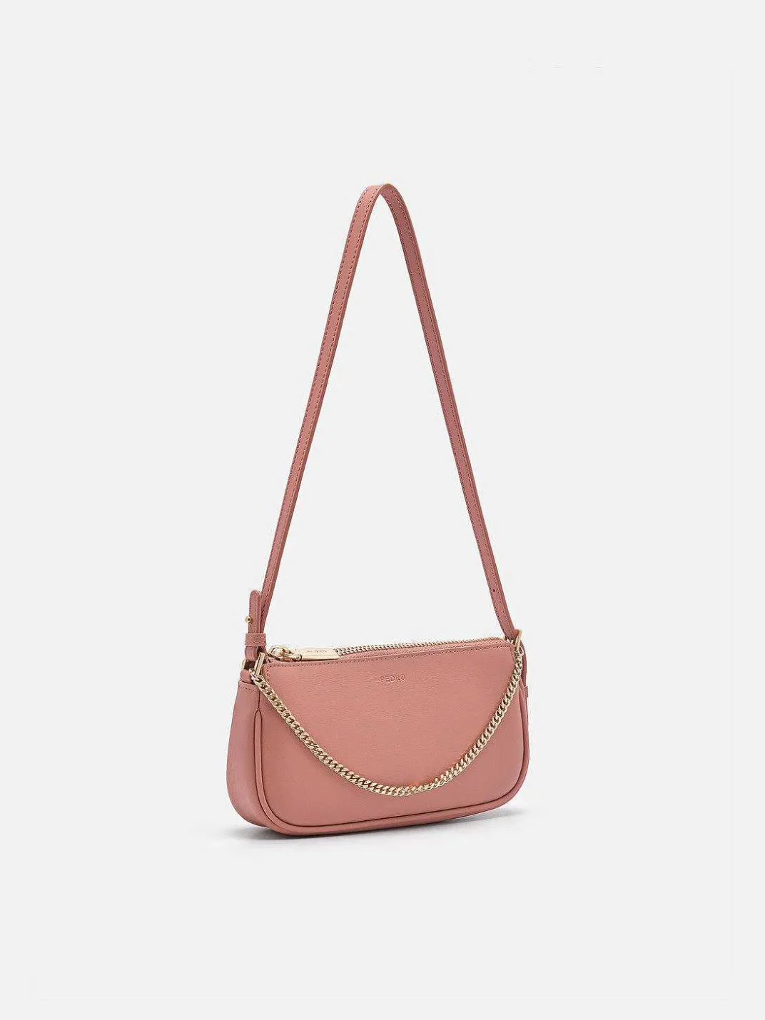 Maddy Leather Sling Pouch<PEDRO New