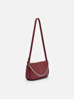 Maddy Leather Sling Pouch<PEDRO Discount