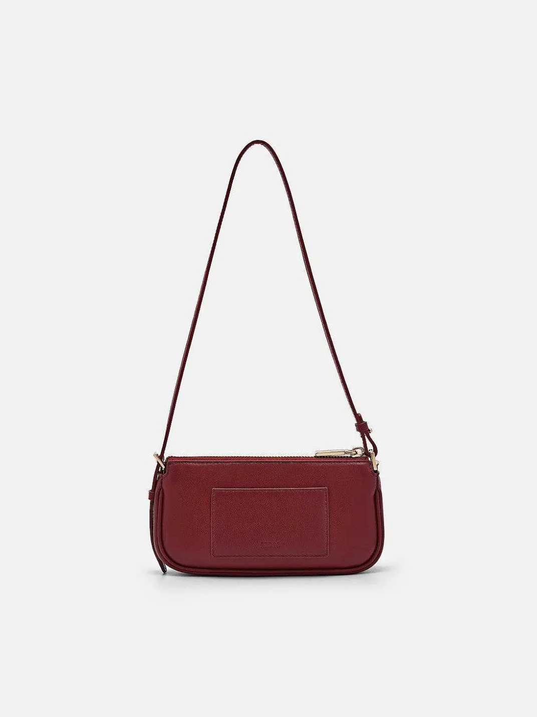 Maddy Leather Sling Pouch<PEDRO Discount