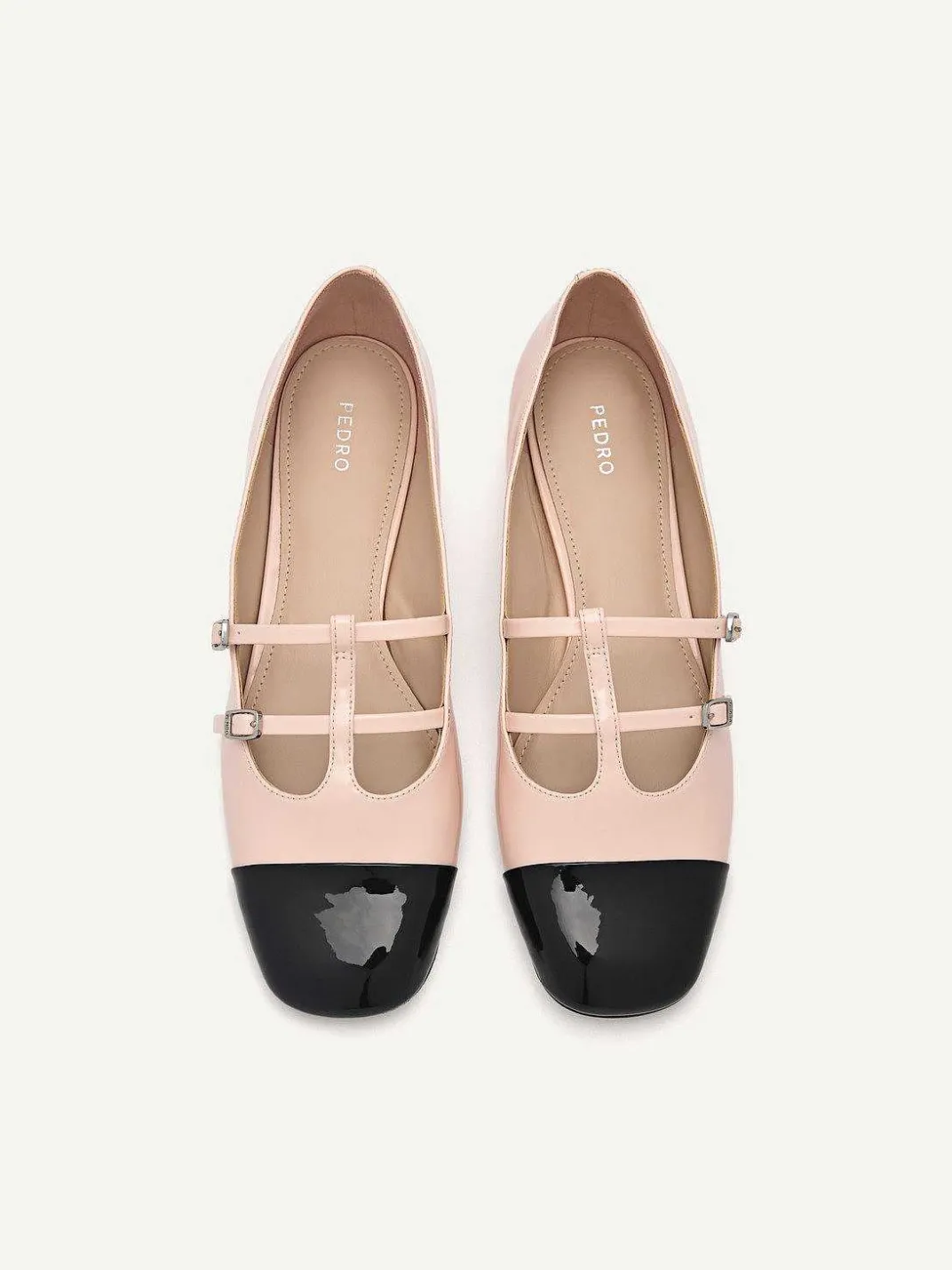 Maggie Mary Janes<PEDRO Discount