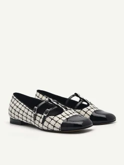 Maggie Mary Janes<PEDRO Clearance