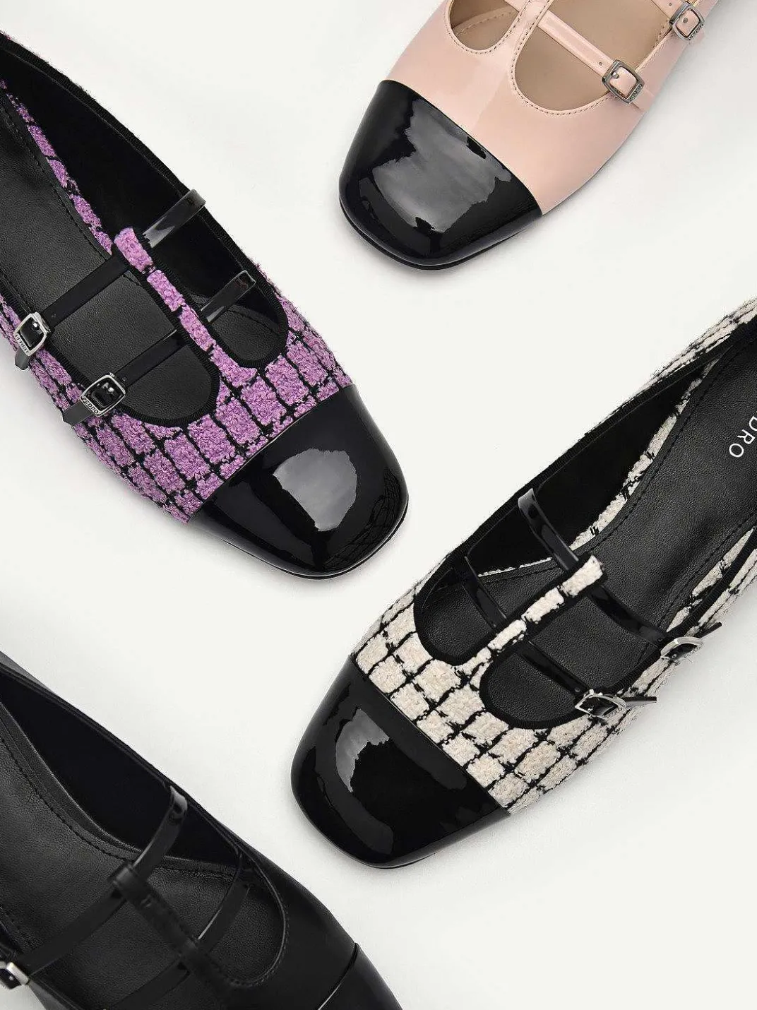 Maggie Mary Janes<PEDRO Sale